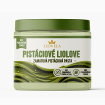 Pistachio Paste LioLove | Premium Nut Butter | LIOVELA