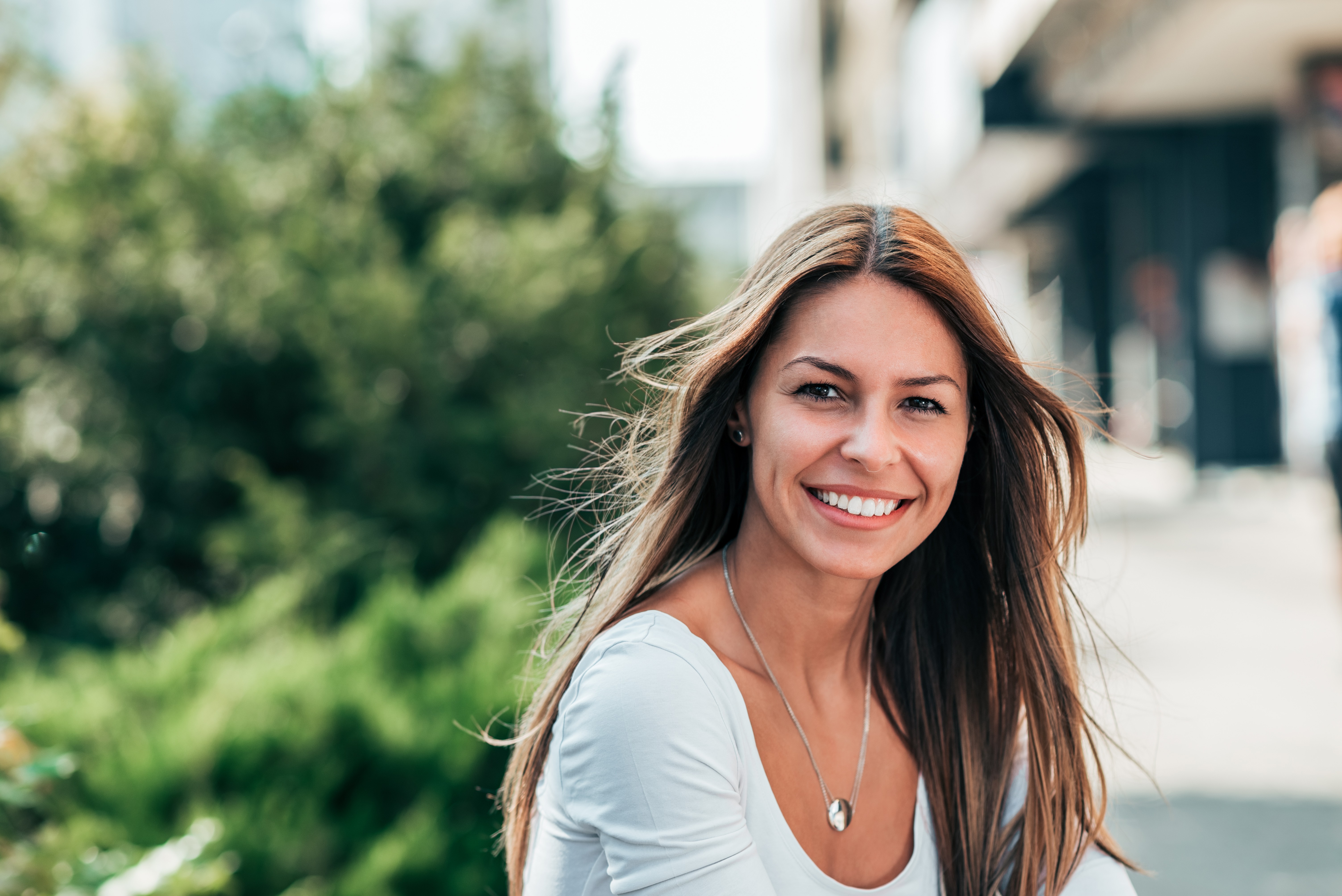— Klientka Anna F., Lekárka